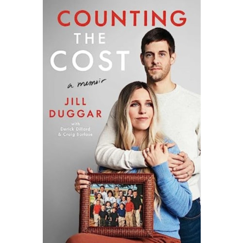 Simon & Schuster Counting the Cost (inbunden, eng)