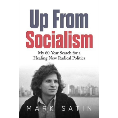 Permuted Press Up From Socialism (häftad, eng)