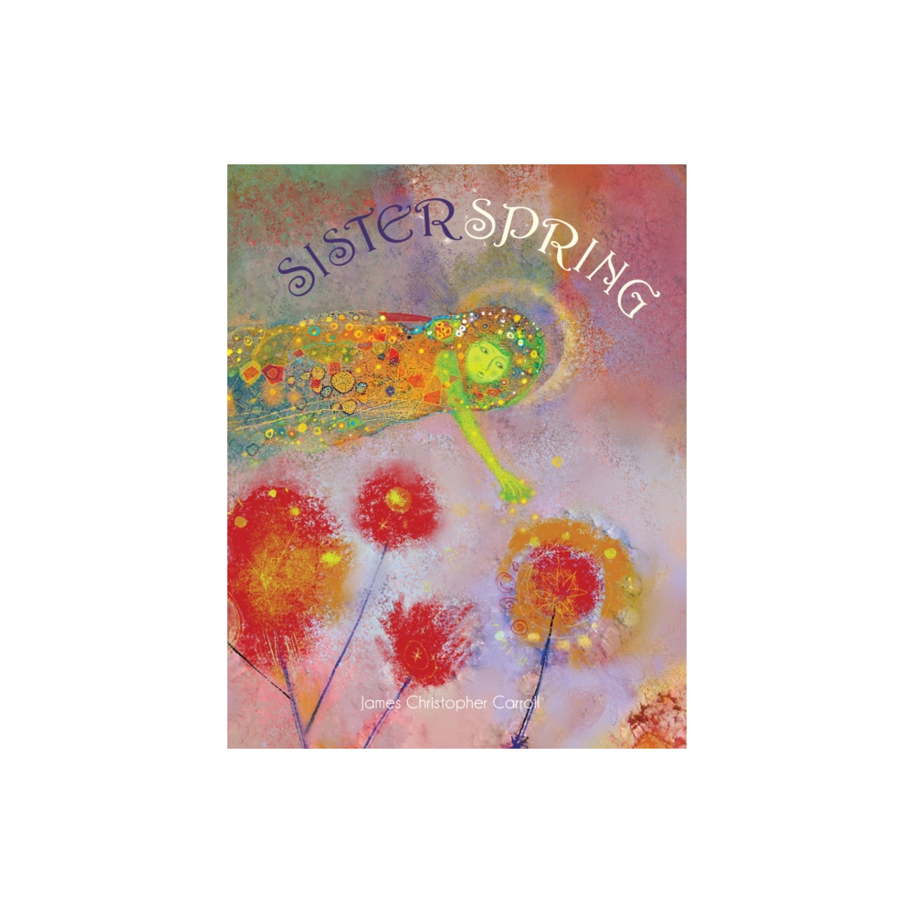 Produktbild för Sister Spring (häftad, eng)