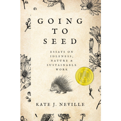 Texas Tech Press,U.S. Going to Seed (häftad, eng)