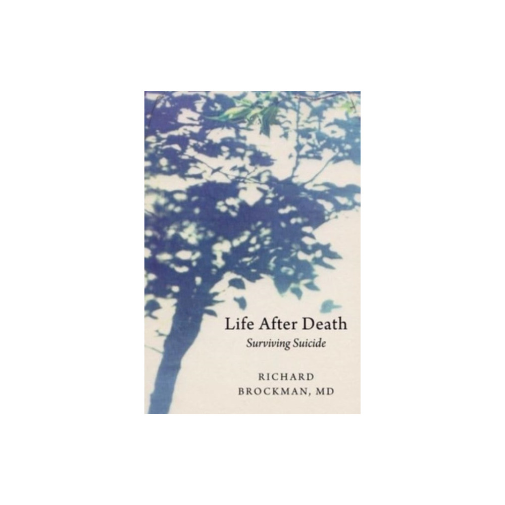 Produktbild för Life After Death (inbunden, eng)