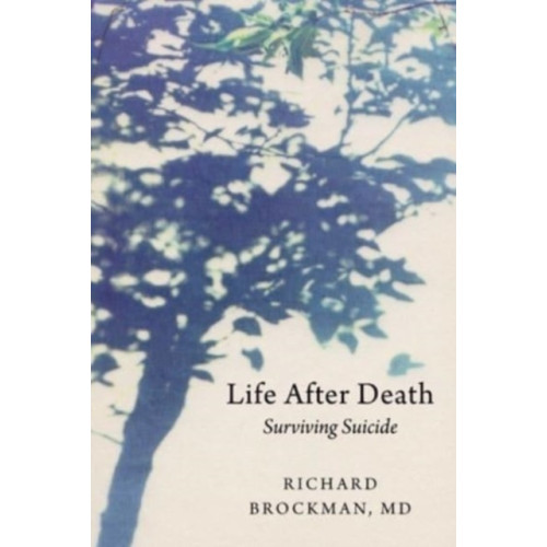 ARCADE Life After Death (inbunden, eng)
