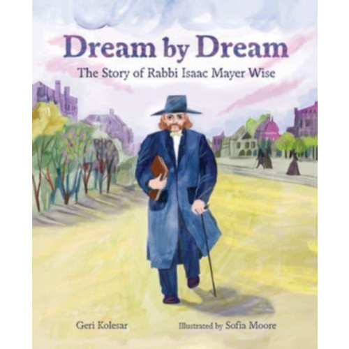 Lerner Publishing Group Dream by Dream (häftad, eng)