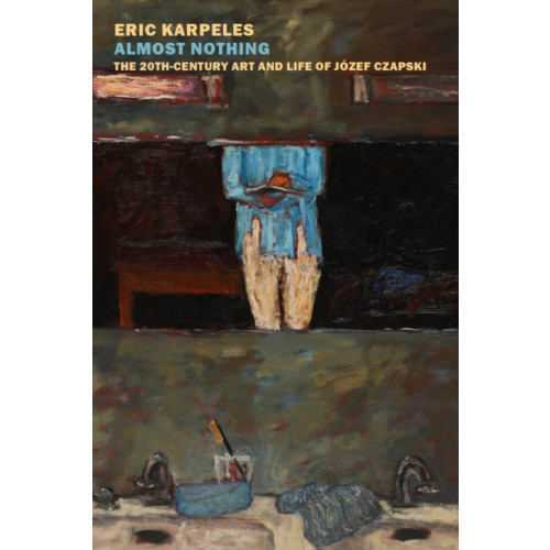 New York Review Books Almost Nothing (häftad, eng)
