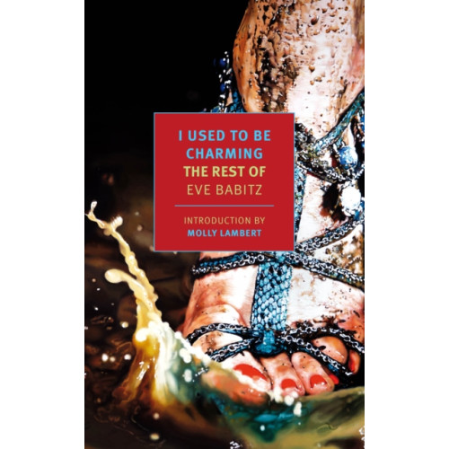 New York Review Books I Used to Be Charming (häftad, eng)