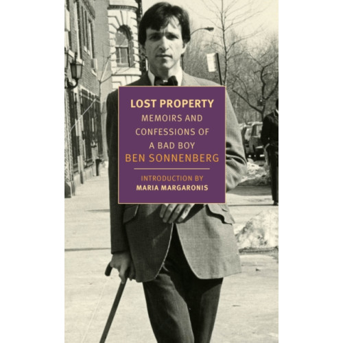 New York Review Books Lost Property (häftad, eng)