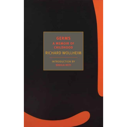 New York Review Books Germs (häftad, eng)