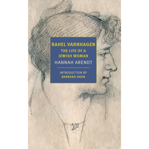New York Review Books Rahel Varnhagen (häftad, eng)