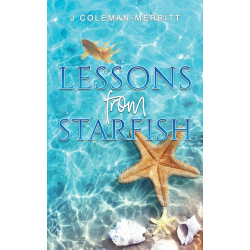 Austin Macauley Publishers LLC Lessons from Starfish (häftad, eng)