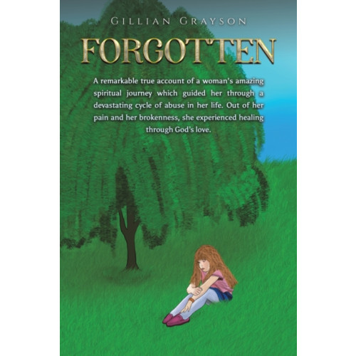 Austin Macauley Publishers LLC Forgotten (häftad, eng)