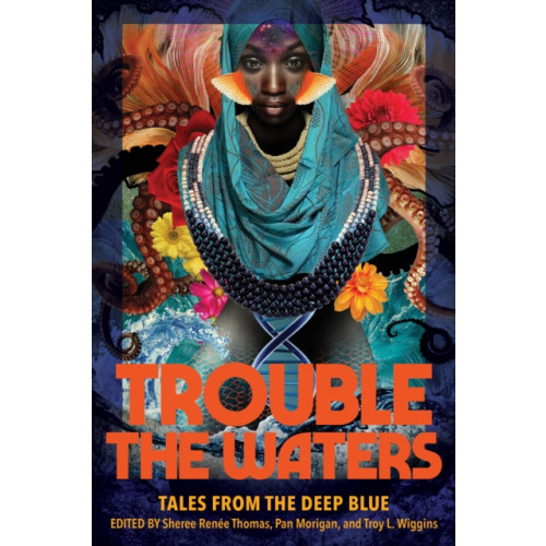 Third Man Books Trouble the Waters (häftad, eng)
