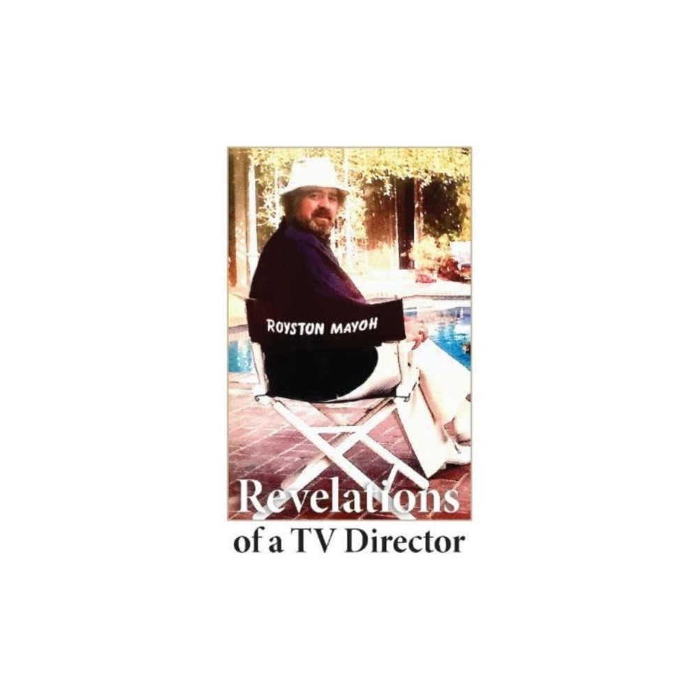 Produktbild för Revelations of a TV Director (häftad, eng)