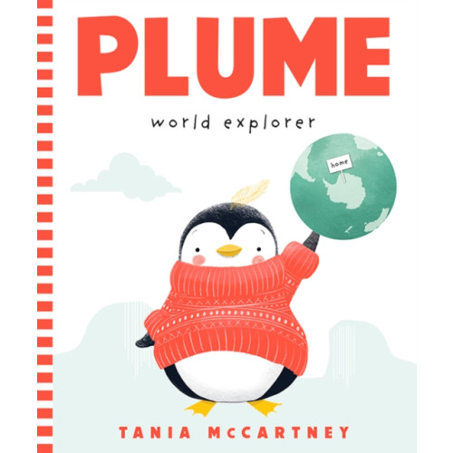 Hardie Grant Explore Plume: World Explorer (inbunden, eng)