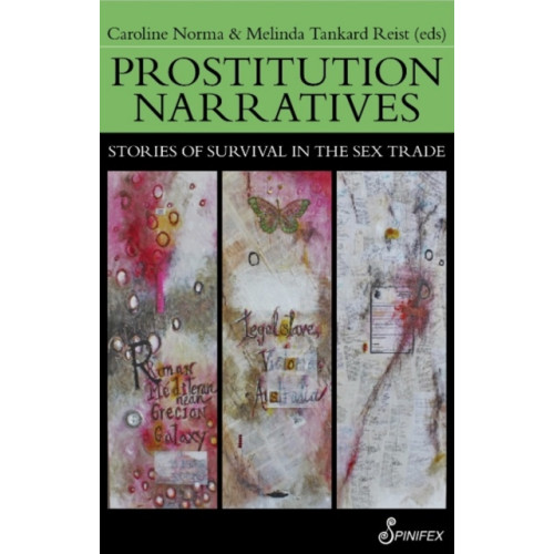 Spinifex Press Prostitution Narratives (häftad, eng)