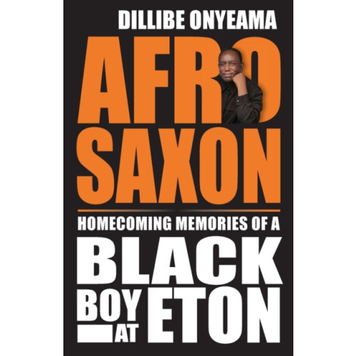 Mereo Books Afro-Saxon (häftad, eng)