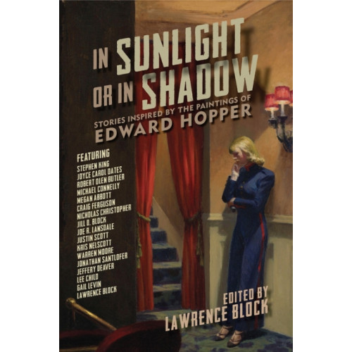 Pegasus Books In Sunlight or In Shadow (häftad, eng)