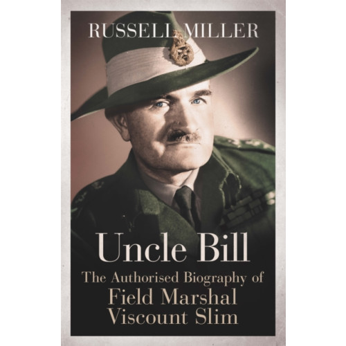 Orion Publishing Co Uncle Bill (häftad, eng)