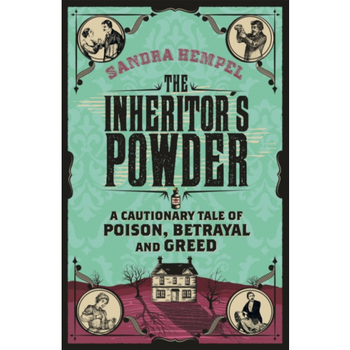 Orion Publishing Co The Inheritor's Powder (häftad, eng)