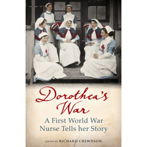 Orion Publishing Co Dorothea's War (häftad, eng)