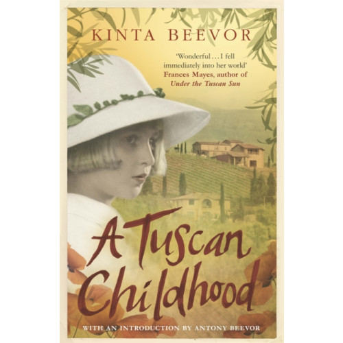 Orion Publishing Co A Tuscan Childhood (häftad, eng)