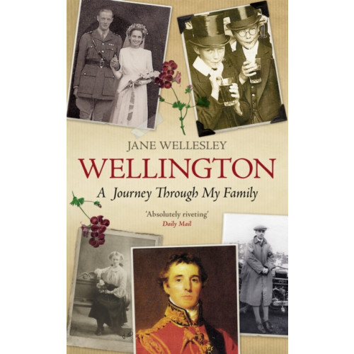 Orion Publishing Co Wellington (häftad, eng)