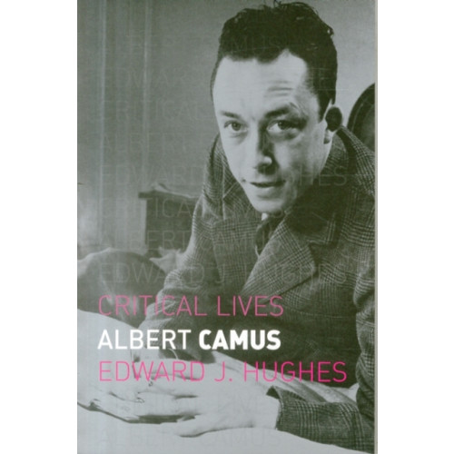 Reaktion Books Albert Camus (häftad, eng)