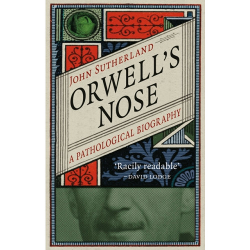 Reaktion Books Orwell's Nose (häftad, eng)