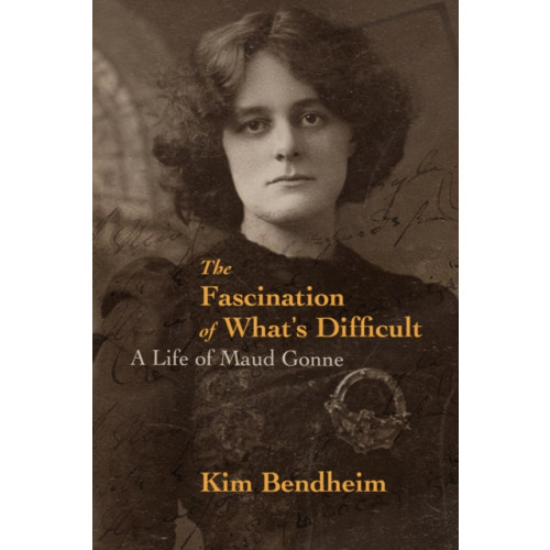 OR Books The Fascination of What's Difficult (häftad, eng)
