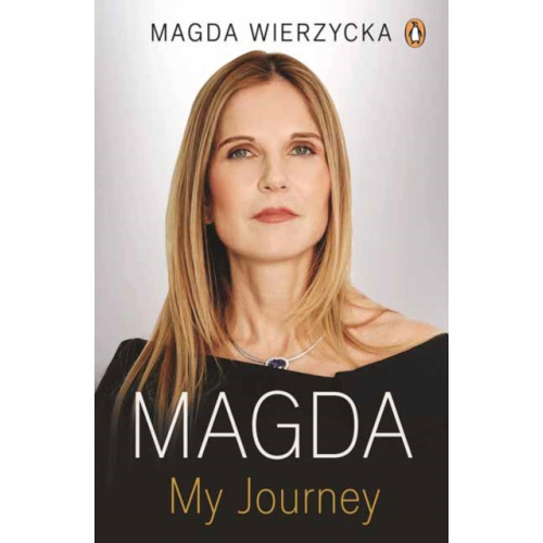 Penguin Random House South Africa Magda (häftad, eng)