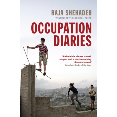Profile Books Ltd Occupation Diaries (häftad)