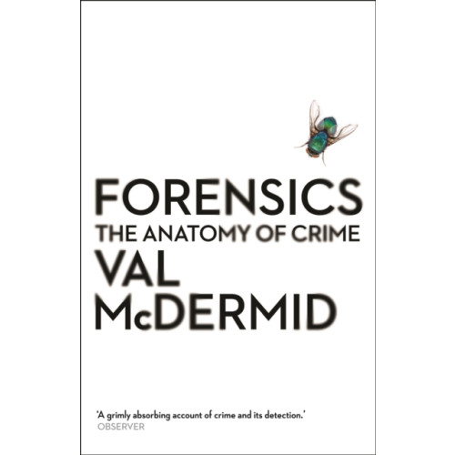 Profile Books Ltd Forensics (häftad)