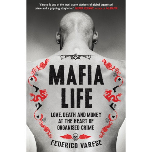 Profile Books Ltd Mafia Life (häftad, eng)