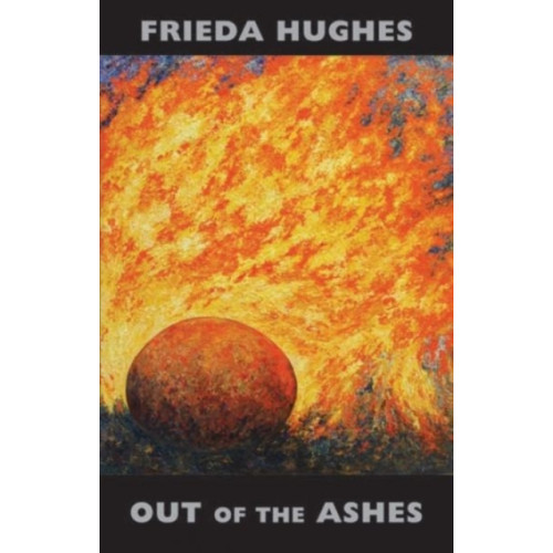 Bloodaxe Books Ltd Out of the Ashes (häftad, eng)