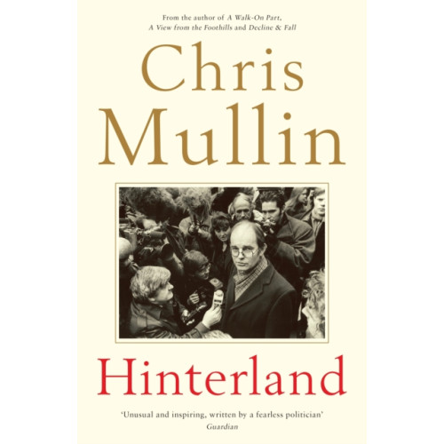 Profile Books Ltd Hinterland (häftad, eng)