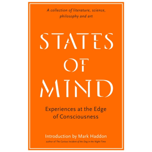 Profile Books Ltd States of Mind (häftad, eng)