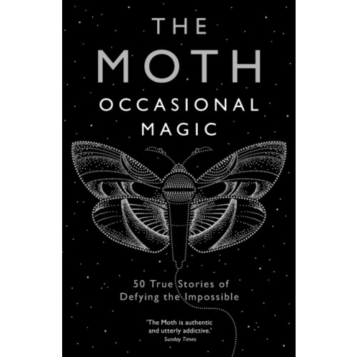 Profile Books Ltd The Moth: Occasional Magic (häftad)
