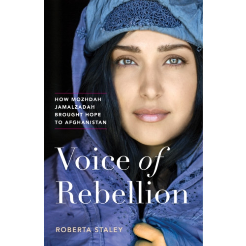 Greystone Books,Canada Voice of Rebellion (inbunden, eng)