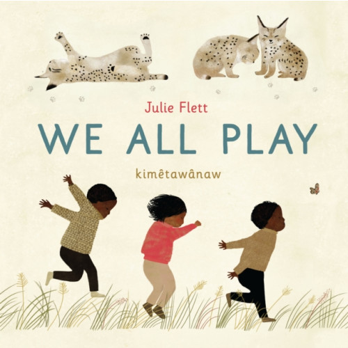 Greystone Books,Canada We All Play (inbunden, eng)