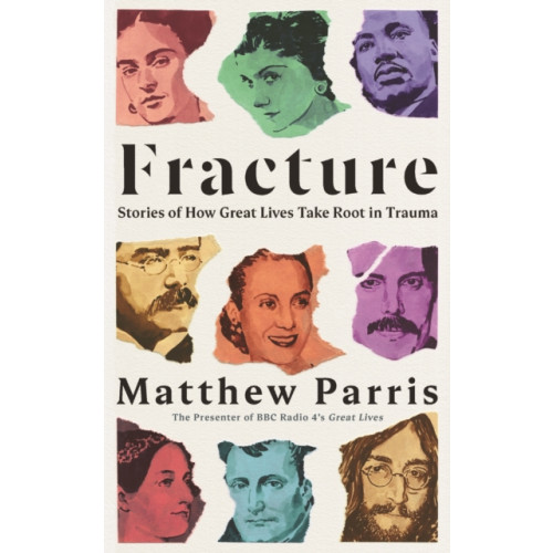Profile Books Ltd Fracture (häftad)