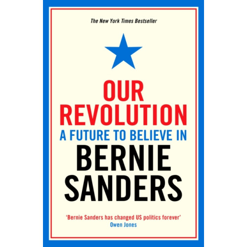 Profile Books Ltd Our Revolution (häftad, eng)