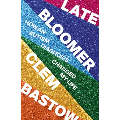 Hardie Grant Books Late Bloomer (häftad, eng)