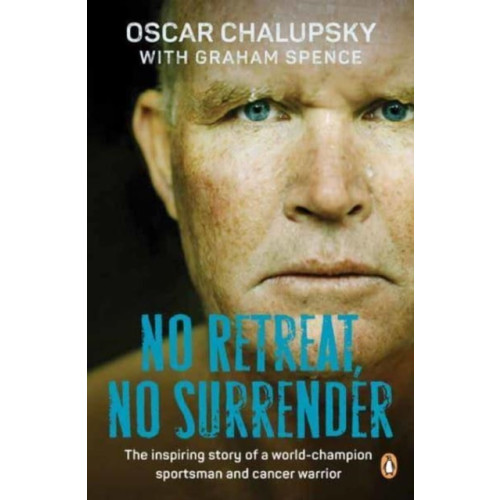 Penguin Random House South Africa No Retreat, No Surrender (häftad, eng)