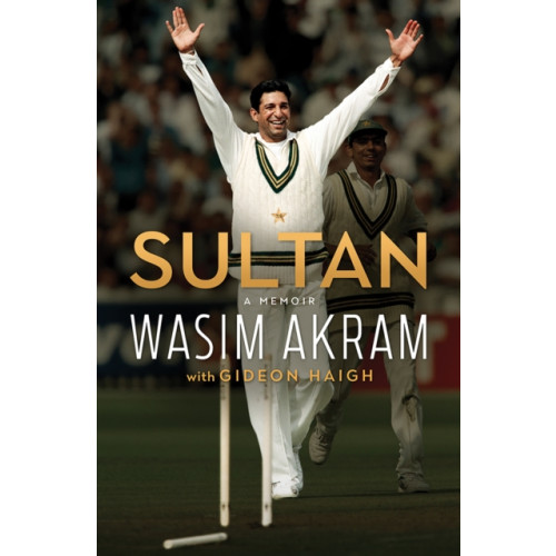 Hardie Grant Books Sultan (inbunden, eng)