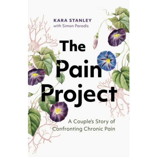 Greystone Books,Canada The Pain Project (häftad, eng)