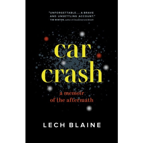 Greystone Books,Canada Car Crash (häftad, eng)