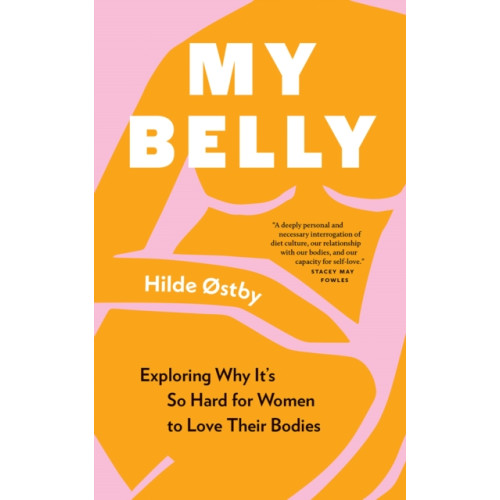 Greystone Books,Canada My Belly (häftad, eng)