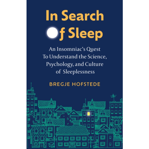 Greystone Books,Canada In Search of Sleep (inbunden, eng)