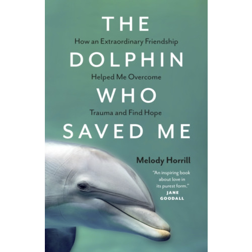 Greystone Books,Canada The Dolphin Who Saved Me (häftad, eng)