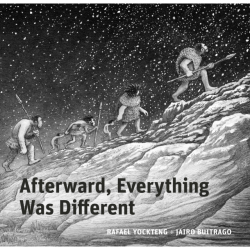 Greystone Books,Canada Afterward, Everything was Different (inbunden, eng)