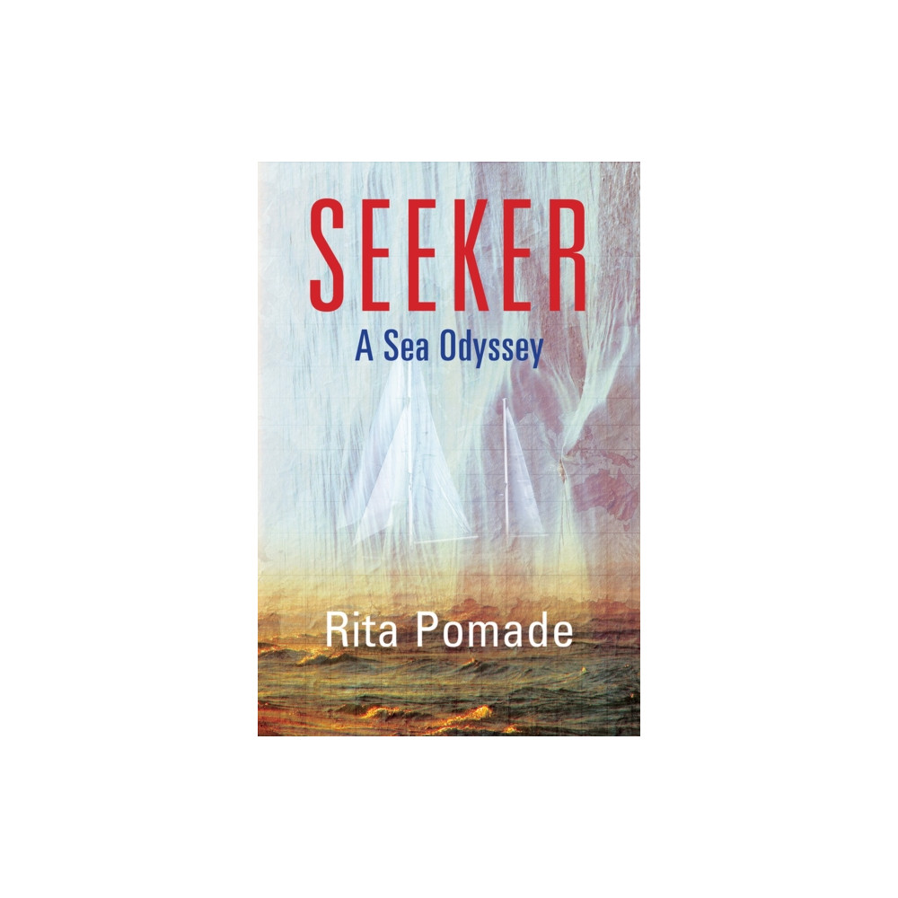 Produktbild för Seeker Volume 19 (häftad, eng)